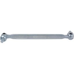 Clés à embouts articulés torx® T45xT50