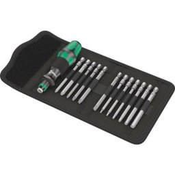 Fahrradset 2 (Set de vélos 2) - Wera