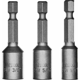 Clé à douille stsl-imp 1/4-Set - 204388 - Festool