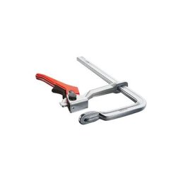 Presse à serrage rapide gsh 160/ 80 Bessey GSH16 Envergure max.:160 mm Mesures d'empattement:80 mm