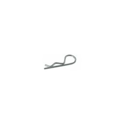Goupille beta diamètre 3 mm
