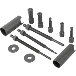 Kit d'extraction de roulement intérieur de Moto, Ensemble d'outils de Retrait d'extracteur de