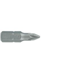 Carte de 3 embouts cruciformes PZ1 longueur 25 mm Hanger 133021