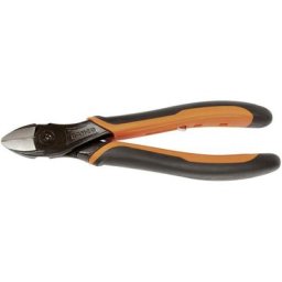 Bahco - Alicate corte lateral ergo