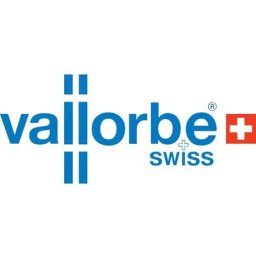 Set limes aiguilles 6 pcs Vallorbe LAM020-140-2