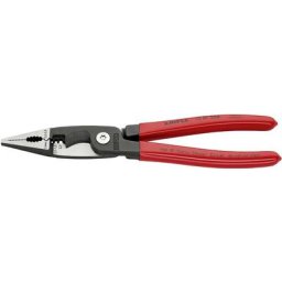 Pince pour installations électriques Knipex 13 81 200 50 mm² (max) C98184