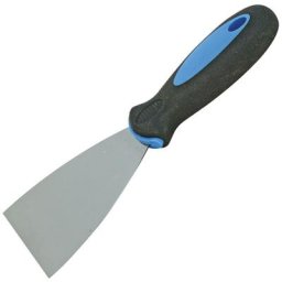 Silverline - couteau à enduire 75 mm 589702