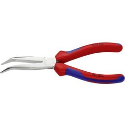 Pince de mécanicien forme 2 200mm Knipex 1 pcs