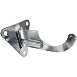 Lapafil - Support radiateur en alu 75mm