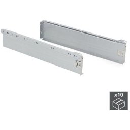 Tiroir pour cuisine et salle de bain Ultrabox