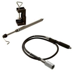 Flexible et étau pour mini outil - Fartools