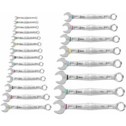 Wera - Ring Maul King Ensemble 6003 Joker 22 Set 1