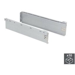 Tiroir pour cuisine et salle de bain Ultrabox