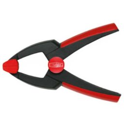 Clippix xc 50/50 Bessey XC5 Envergure max.:50 mm Mesures dempattement:50 mm