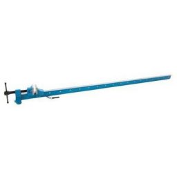 Silverline - Serre-joint dormant en t 1500 mm