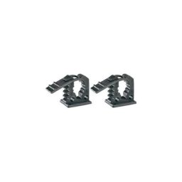 Quickfist - Support pour matériel de voiture qfmi 2er Mini 2 pc(s)