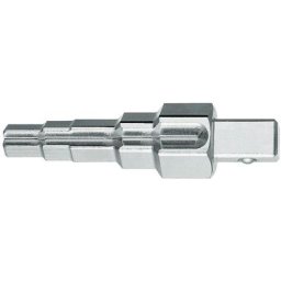 Gedore - Clé combinée à réduction No. 380100 avec cliquet 1/2 n° 380200 4512900 R701541