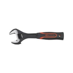 Clé à molette bi matière - 23 mm - ks Tools