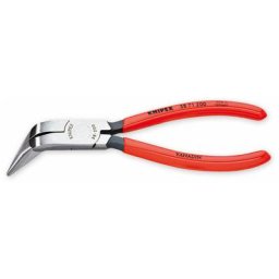 Pince a bec coude Knipex becs longs