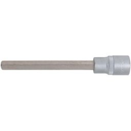 Douilles tournevis 6 pans 1/2 10 mm , L.140 mm (du module 712.5038)