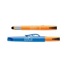 Gel signalmarker Couleur: Noir - Pica