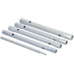 Cles a tube de 8 a 13 mm pour robinets lavabos mitigeurs