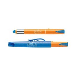 Gel signalmarker Couleur: Bleu - Pica
