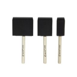 Set Pinceaux Mousses Sencys 5pcs