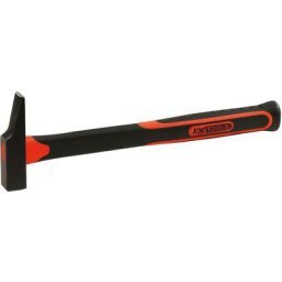 Marteaux de menuisier, manche tri-matière 250g