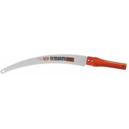 Bahco - Scie arboricole 360mm pour perche réaffûtable 384-6T