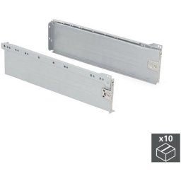 Tiroir pour cuisine et salle de bain Ultrabox