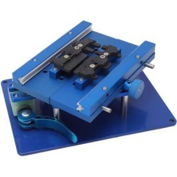 Mini Etau pour Noyer Bijoux Outil de sculpture Artisanat