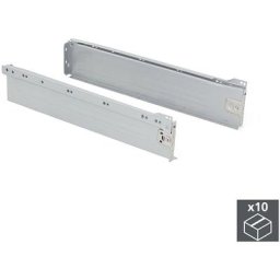 Tiroir pour cuisine et salle de bain Ultrabox