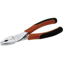 Bahco - 2628 GC-160IP Pince universelle 160 mm X088761