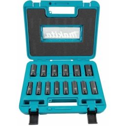 Set de socket 14Tlg. 3/8
