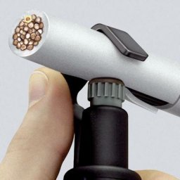 Outil à dénuder Knipex 16 30 135 C52519