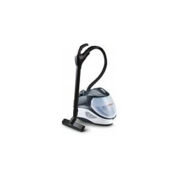 Vaporetto lecoaspira FAV70 - Nettoyeur vapeur avec aspirateur intégré - filtration hepa - 5,5 bar