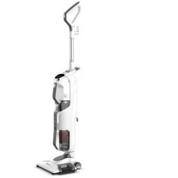 Vaporetto 3 Clean Sans sac 0,5 l 1800 w Blanc - Polti