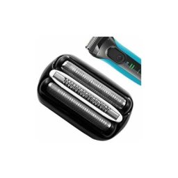 - 32B S3 Accessoires de tête de rasoir électrique de rechange pour têtes de rasoir Braun Series3,