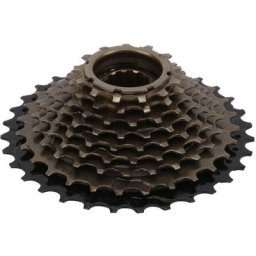 Acier fileté 9 Vitesses 13‑32T Roue Libre Roue Libre Pièces de Roue Libre pour Vélo