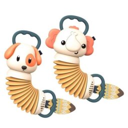 Accordéon Animal N80C jouet éducatif précoce musique