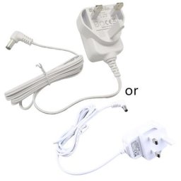 Adaptateur de chargeur d'alimentation prise US/EU/UK/AU/JP pour humidificateur d'air atomiseur