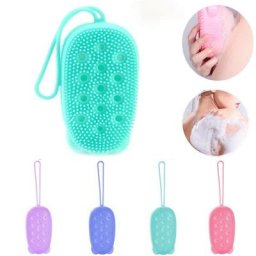 Brosse de bain