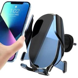 Support de téléphone portable de voiture rotatif support de téléphone portable dans le véhicule