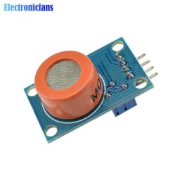 MQ3 – Module capteur d'alcool détecteur de gaz d'haleine détection d'éthanol pour Arduino nouveau