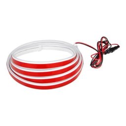 Bande lumineuse Led pour voiture et camion éclairage extérieur de jour
