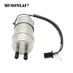Pompe à carburant or moto pour Yamaha XVS400 Drag Star Classic 1998-2003 XVS1100 V-STAR 1100