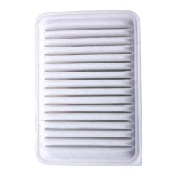 Filtre à air moteur non tissé blanc pour Toyota Camry universel haute qualité 2.0 2.4