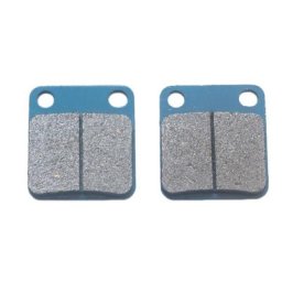Plaquette de frein arrière pour vélo Pit D343 convient pour 50 90 110 125 140 150 160cc
