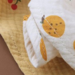 Serviette de bain à capuche pour bébé serviette confortable pour la peau fournitures de chambre de